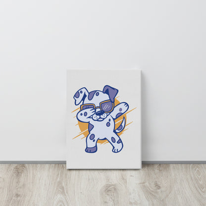 Groovy Canine