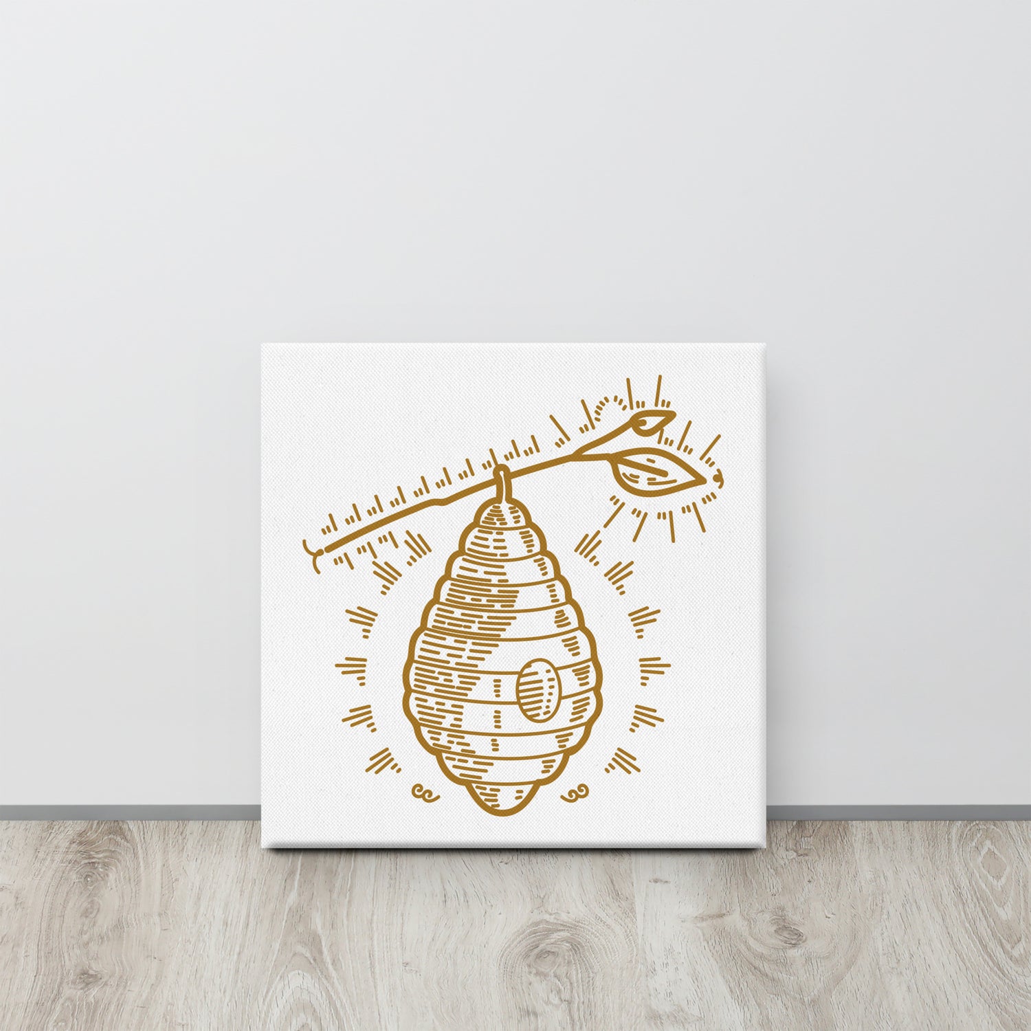 Honey Bee Haven