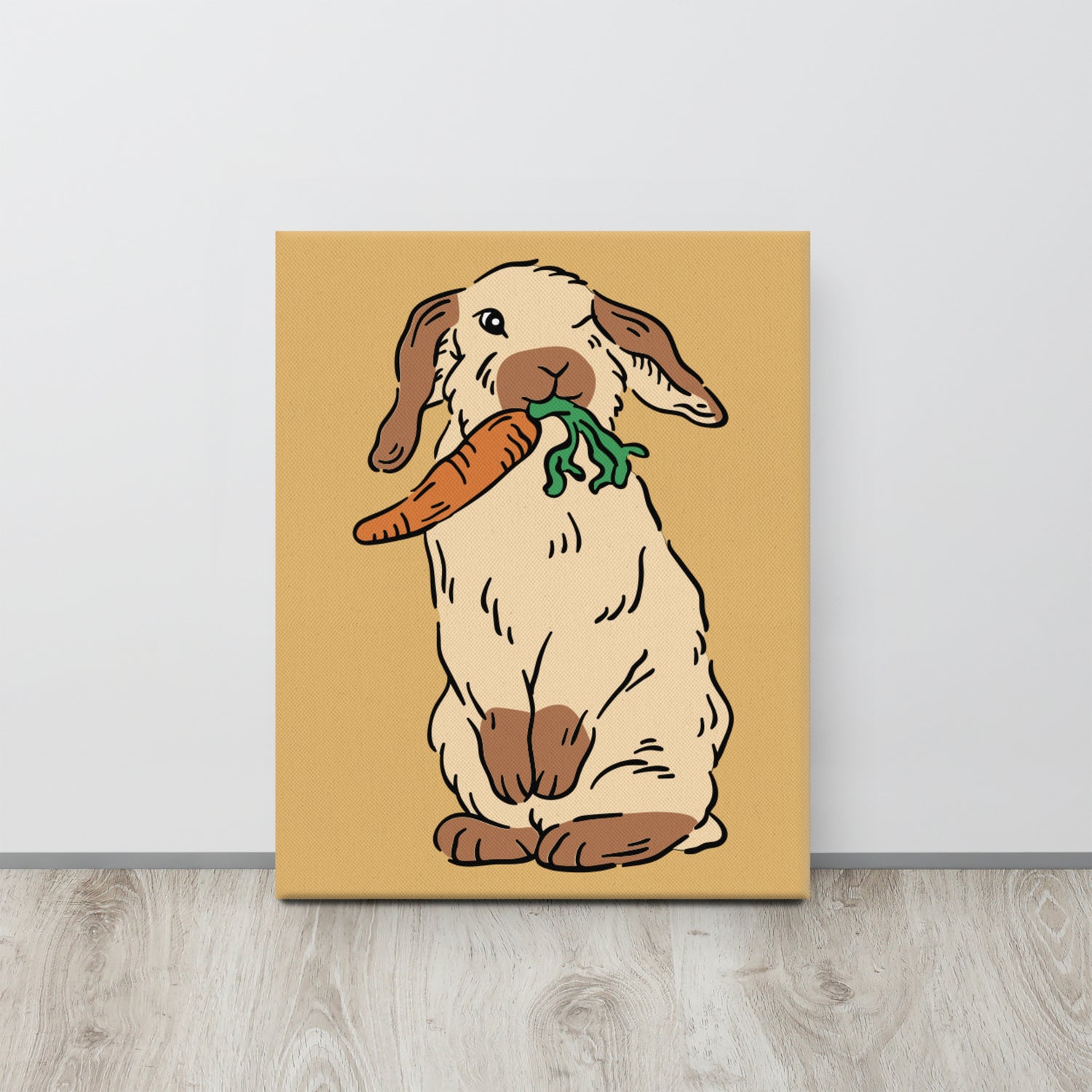 Carrot Quest