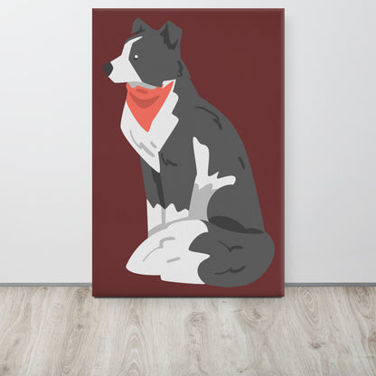 Doggy Memories