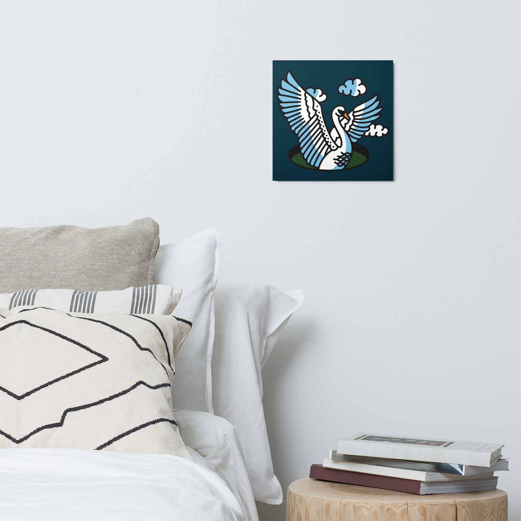 Avian Emergence