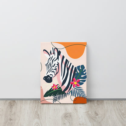 Zebra Zest
